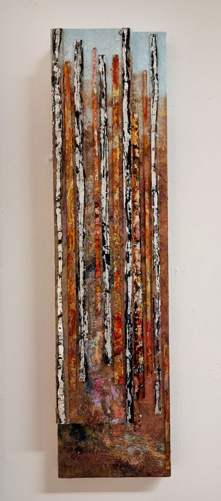 Art by Festina Lente