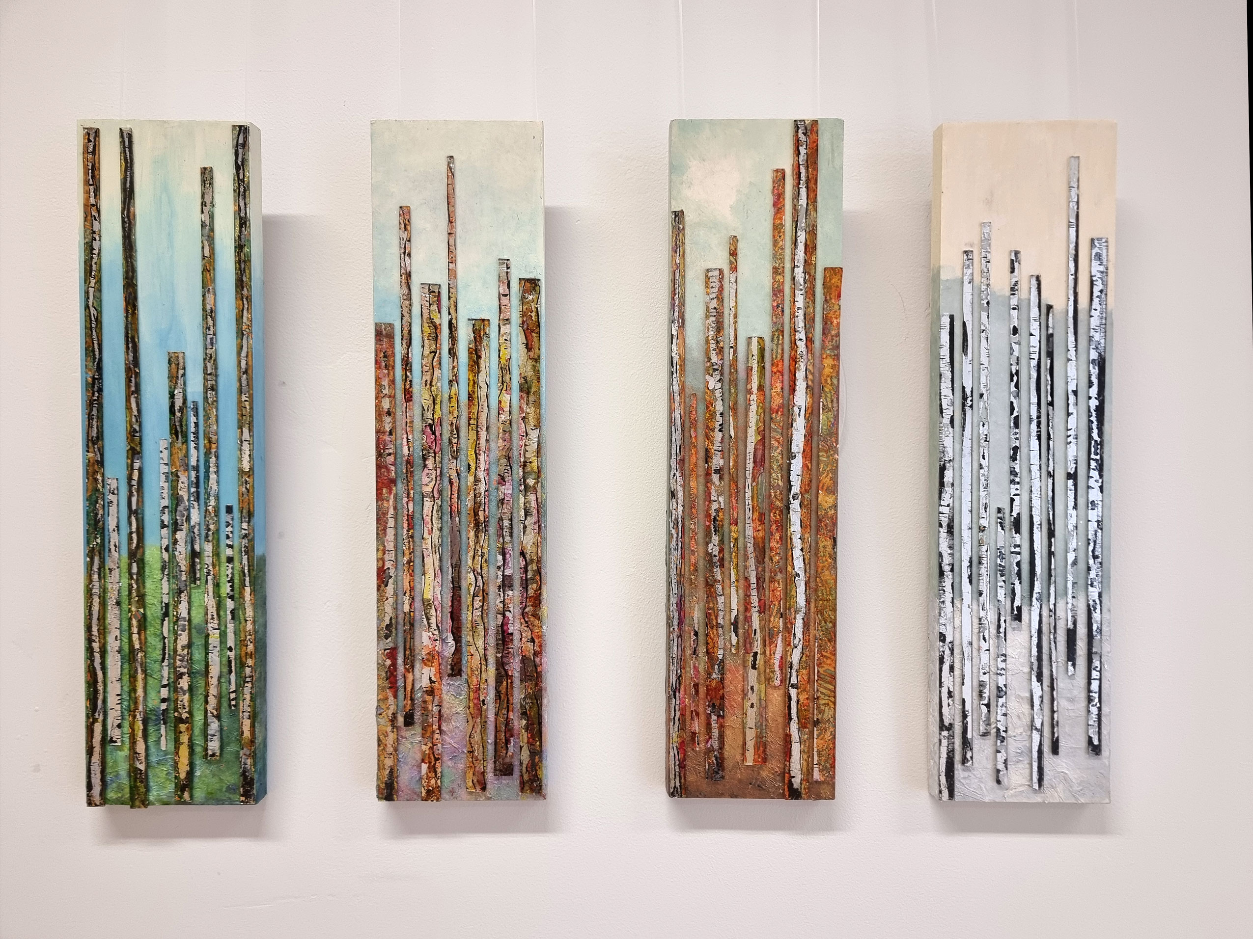 Artist Festina Lente