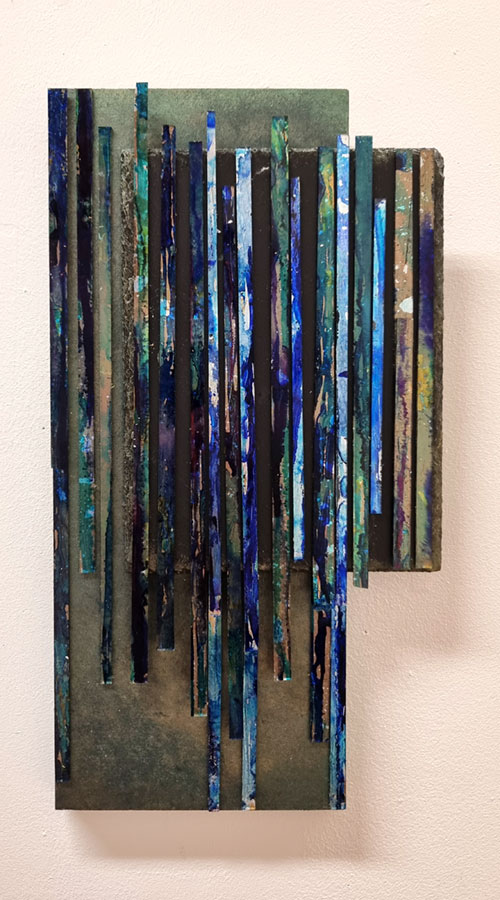 Art by Festina Lente