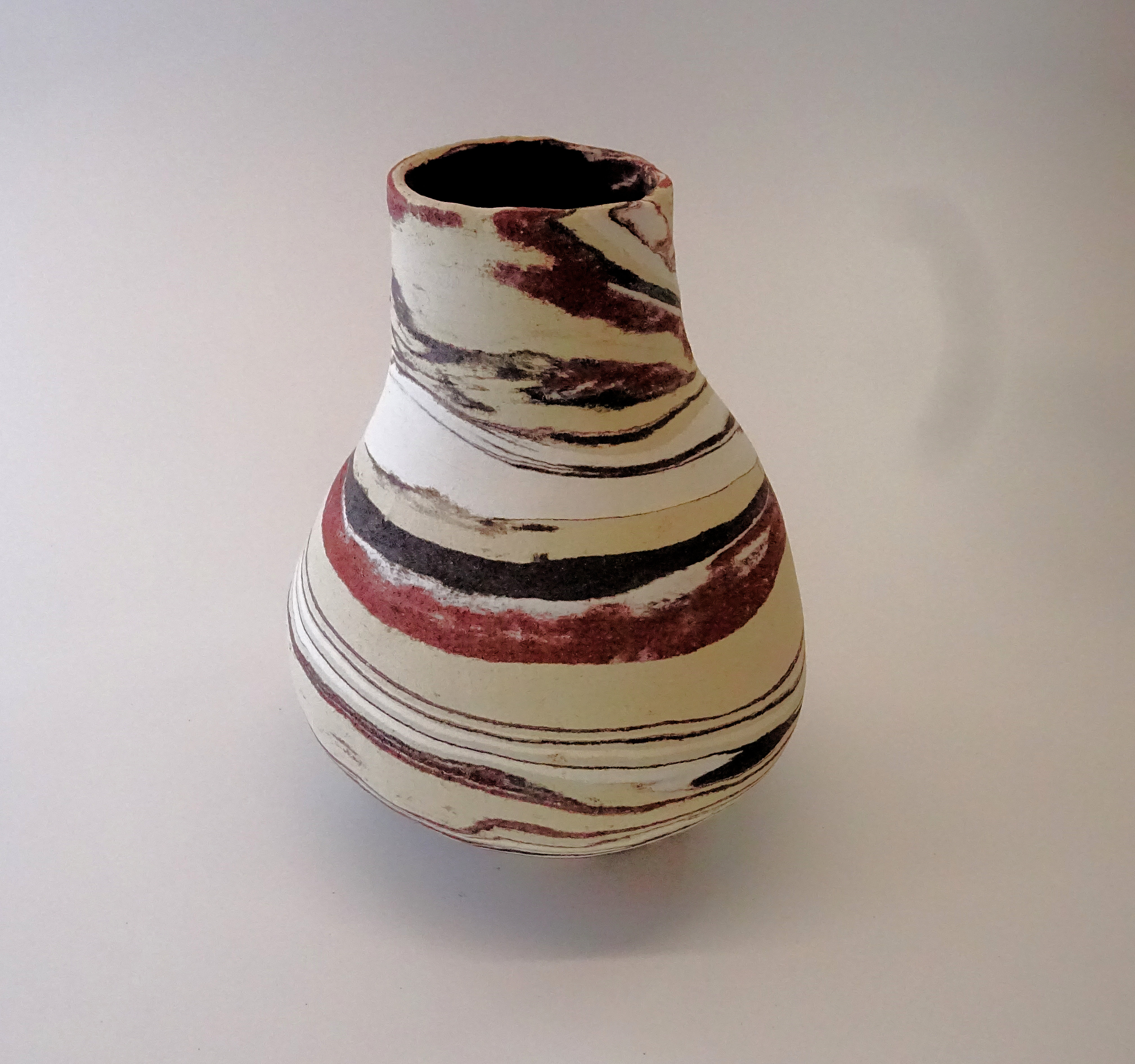 Sculpture by Kevin Jenkins