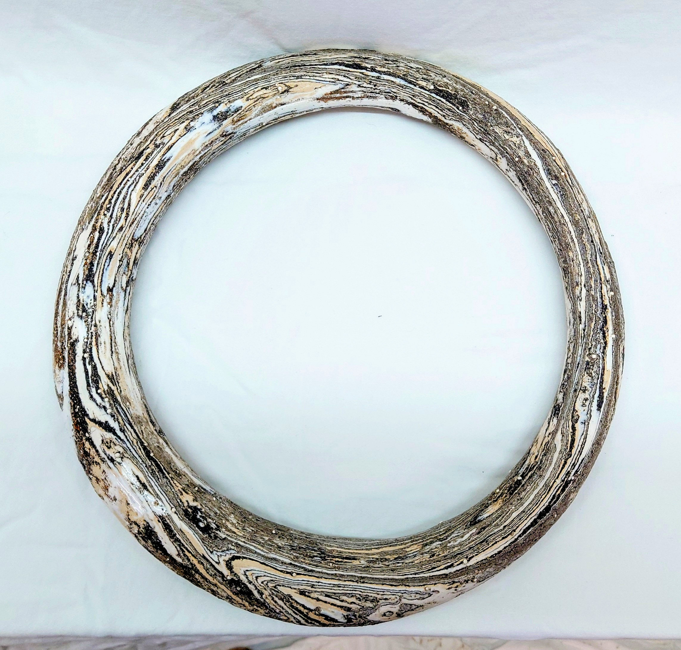 Sculpture by Kevin Jenkins