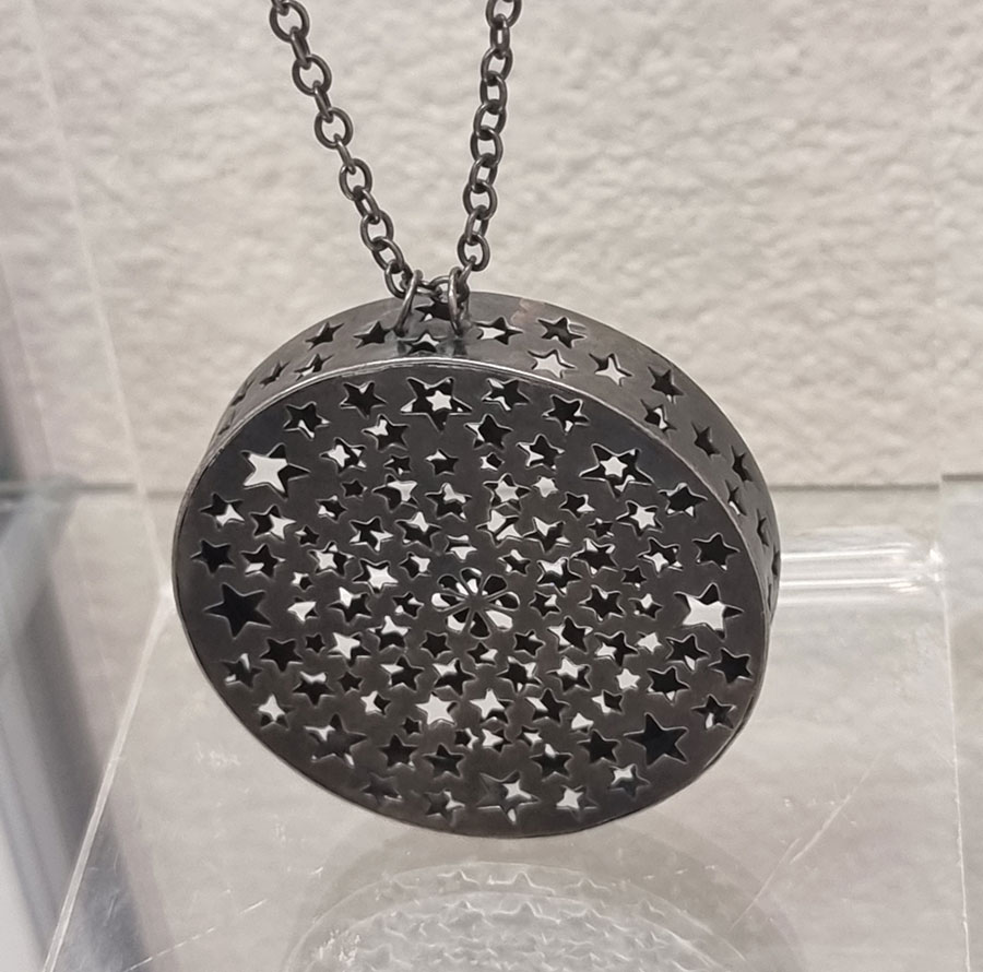 Jewellery by Tracy Millar