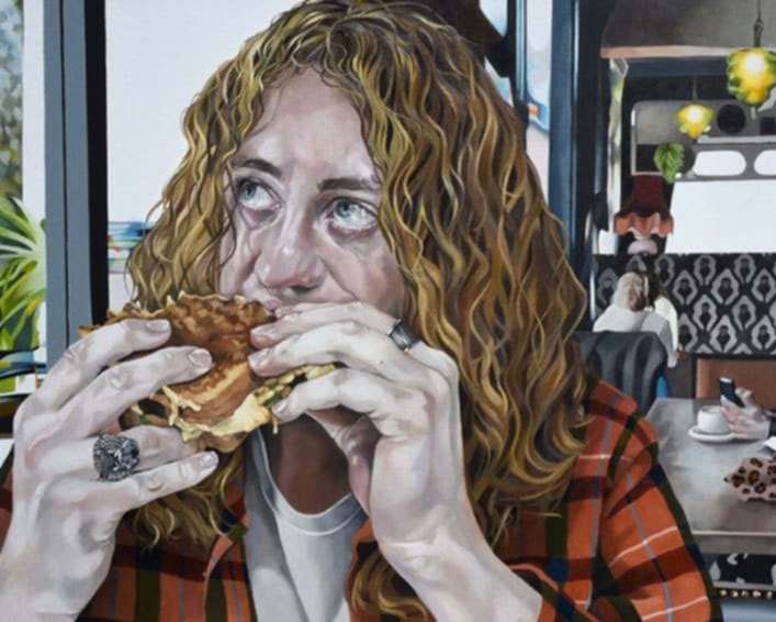 ArtistJo Beer