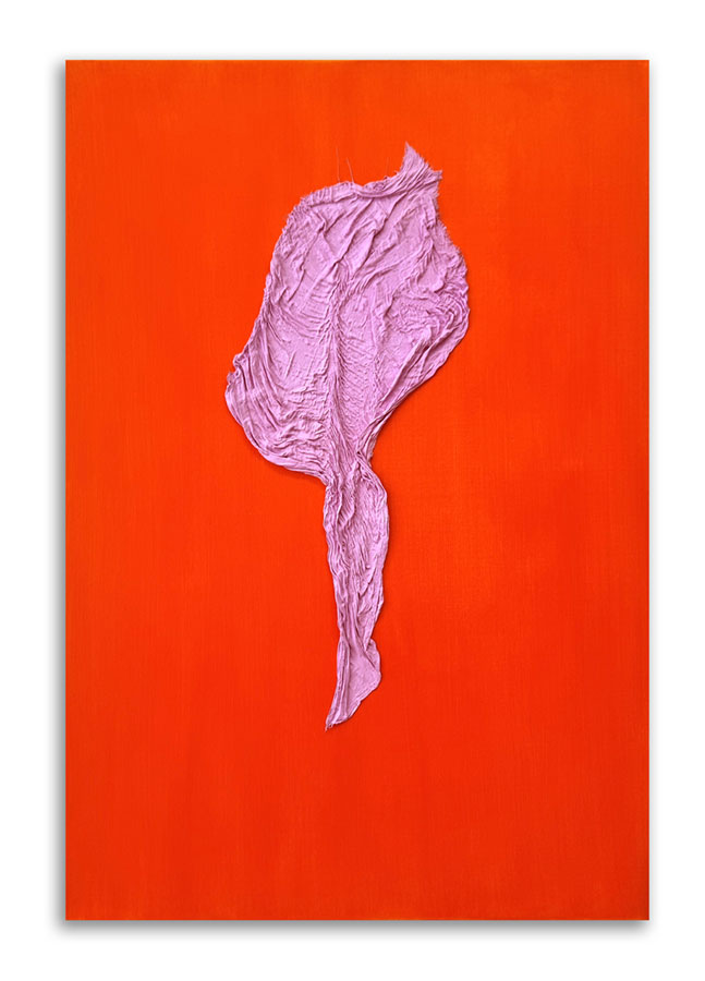 Harmonious Moment by Derek Dickinson